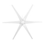 200W 6-Blade Wind Turbine Generator Kit