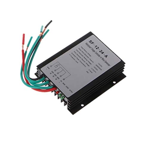 1.4Kw Wind Solar Power System for Home Boat RV