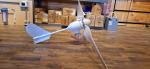 1000W 48V Wind Turbine with MPPT Controller