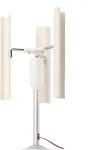 3-Blade Wind Turbine for Easy Home Installation