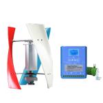 3000W Wind Turbine Generator with Hybrid Controller