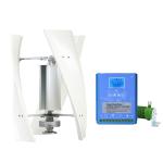 3000W Wind Turbine Generator with Hybrid Controller