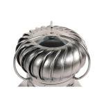 12" Galvanized Dual-Bearing Home Wind Turbine