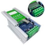 1400W Hybrid Wind Solar Charge Controller