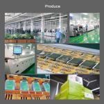1400W Hybrid Wind Solar Charge Controller