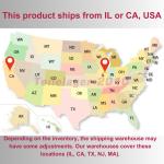 100W 12V Wind Turbine Generator Kit for Home