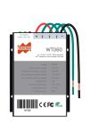 12V 24V Wind Turbine Charge Controller Regulator