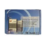 12V 24V Wind Turbine Charge Controller Regulator