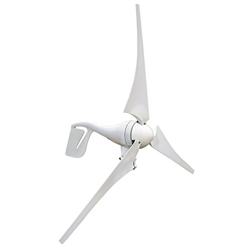 1.4Kw Wind Solar Power Kit for Home Boat RV
