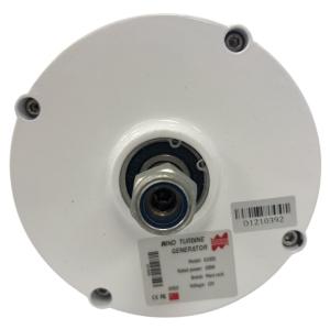 Marsrock 100W 12V Home Wind Turbine Generator