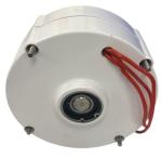 Marsrock 100W 12V Home Wind Turbine Generator