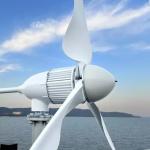 5KW-6KW High-Efficiency Home Wind Turbine