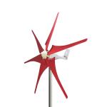 Small Wind Turbine Hub and Blade Kit