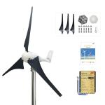 Small Wind Turbine Hub and Blade Kit