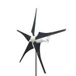 Small Wind Turbine Hub and Blade Kit