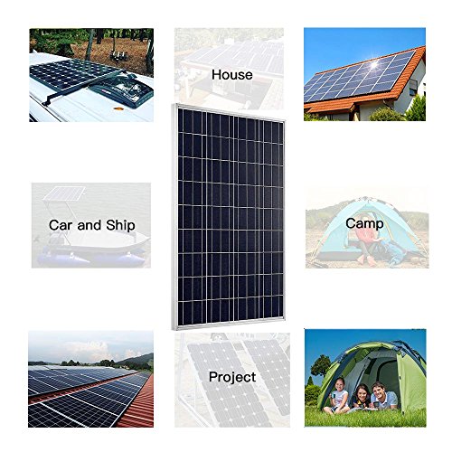 1.4Kw Wind Solar Power System for Home Boat RV