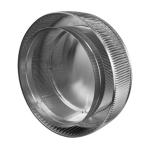 14" Aluminum No Moving Parts Home Wind Turbine