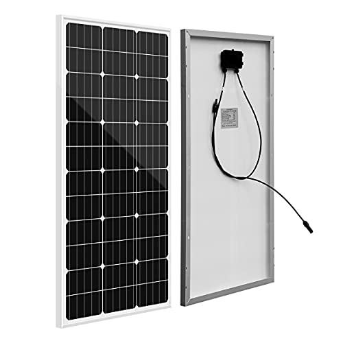 200W Wind Solar Hybrid Off Grid System Kit