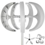 800W Wind Turbine Generator with MPPT Controller