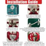 800W Wind Turbine Generator with MPPT Controller