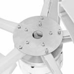 800W Wind Turbine Generator with MPPT Controller