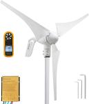 400W High-Efficiency Home Wind Turbine