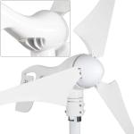400W High-Efficiency Home Wind Turbine