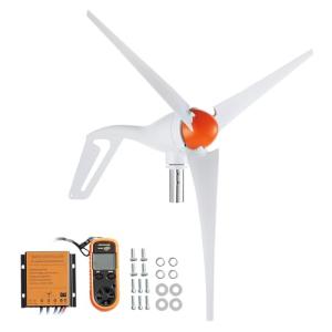 VEVOR 500W Home Wind Turbine Generator Kit