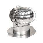 14-Inch Aluminum Wind Turbine for Home Use