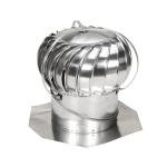 14-Inch Aluminum Wind Turbine for Home Use