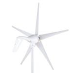 500W 12V Adjustable 5-Blade Wind Turbine