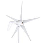 500W 12V Adjustable 5-Blade Wind Turbine