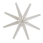 600W 12V Wind Turbine Generator Kit for Home