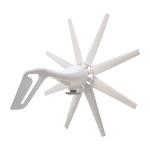 600W 12V Wind Turbine Generator Kit for Homes