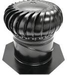 Master Flow 12" Dual-Bearing Wind Turbine