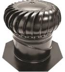 Master Flow 12" Dual-Bearing Wind Turbine