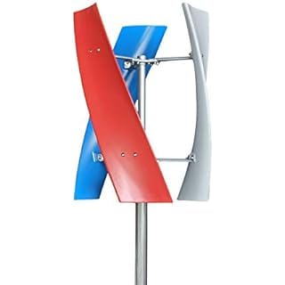 400W 12V Maglev Wind Turbine Kit for Home
