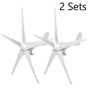 3000W Wind Turbine Generator Kit with Charge Controller