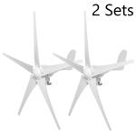 3000W Wind Turbine Generator Kit with Charge Controller