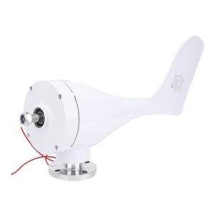 1600W 6 Blade Small Wind Turbine Generator Kit