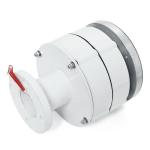 800W Vertical Wind Turbine with 5 Blades