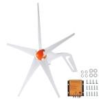 500W 12V Wind Turbine Generator Kit with Controller