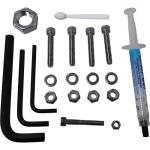 Primus Air Breeze Wind Turbine for Off-Grid Home