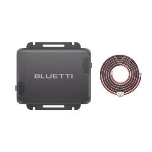 BLUETTI 560W Fast Charger for Portable Power