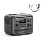 BLUETTI Elite 100 V2 Solar Generator for Home