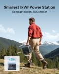 BLUETTI Elite 100 V2 Portable Power Station