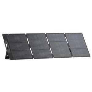 BLUETTI 200W Foldable Solar Panel Charger