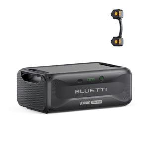 BLUETTI B300K 2764.8Wh Battery Pack for Apex 300