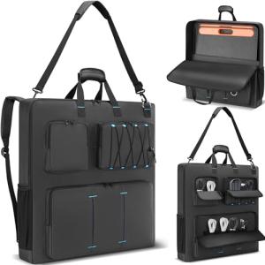 Portable Carrying Case for 100W Solar Generators