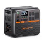 BLUETTI AC200PL Portable Solar Generator 2304Wh